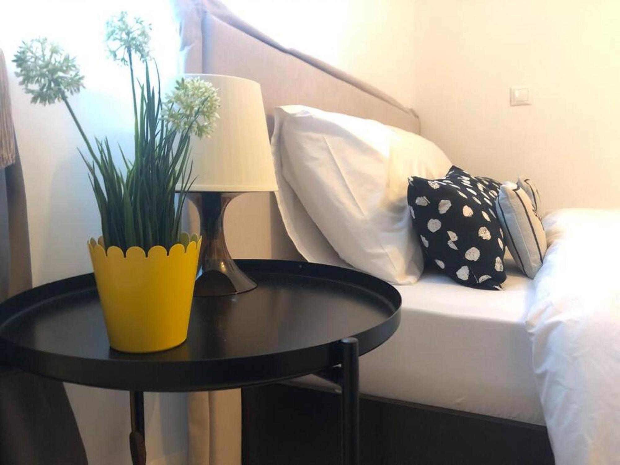 Minimal Studio Στα Ιωαννινα Ioannina Eksteriør billede