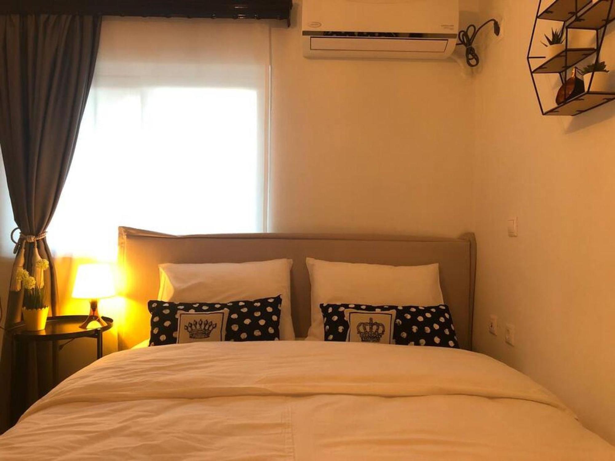Minimal Studio Στα Ιωαννινα Ioannina Eksteriør billede