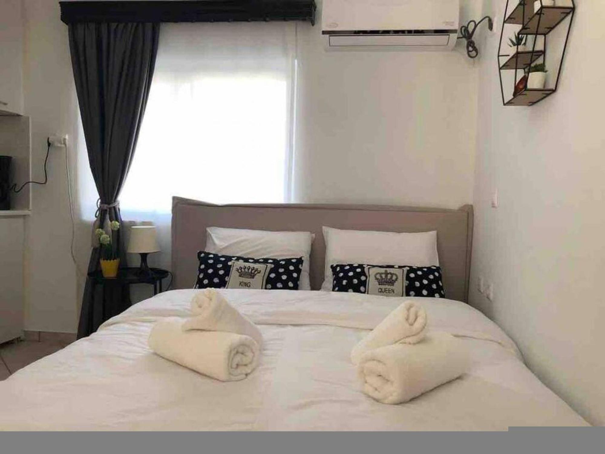 Minimal Studio Στα Ιωαννινα Ioannina Eksteriør billede